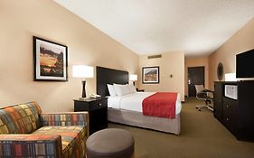 Ramada Plaza Gillette Gillette Wy 3*